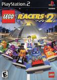 Lego Racers 2 (PlayStation 2)